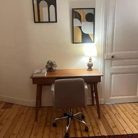 Apartamento Artem - Centre - Caen