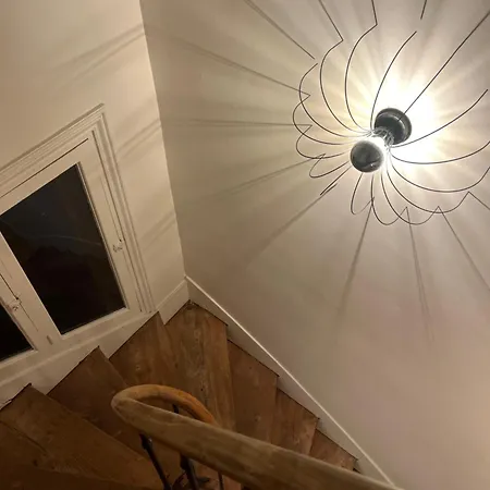 Апартаменты Artem - Centre - Universite