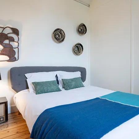 Apartamento Artem - Centre -