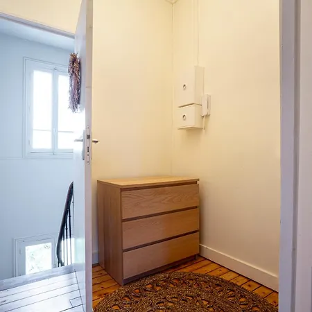 Apartamento Artem - Centre - *
