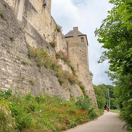 Appartamento Artem - Centre - *