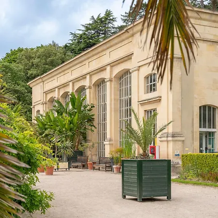 Artem - Centre - Universite Кан