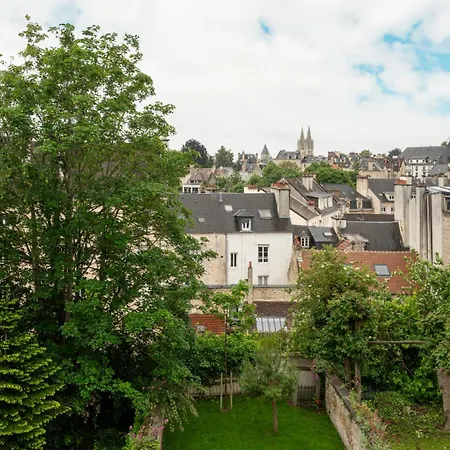 Апартаменты Artem - Centre - Universite