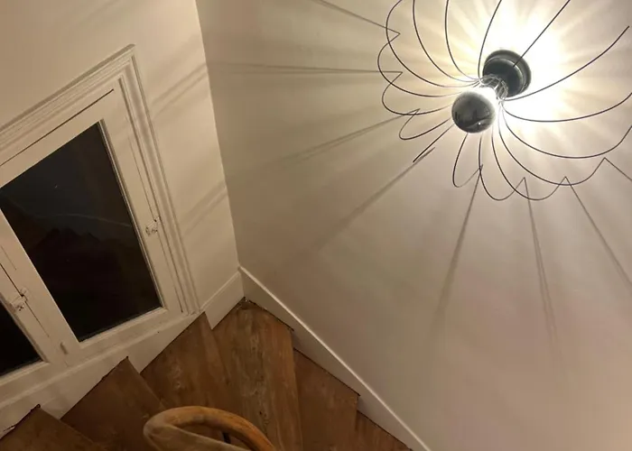 Apartament Artem - Centre - Universite