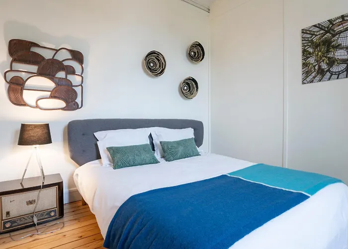 Apartament Artem - Centre - Universite