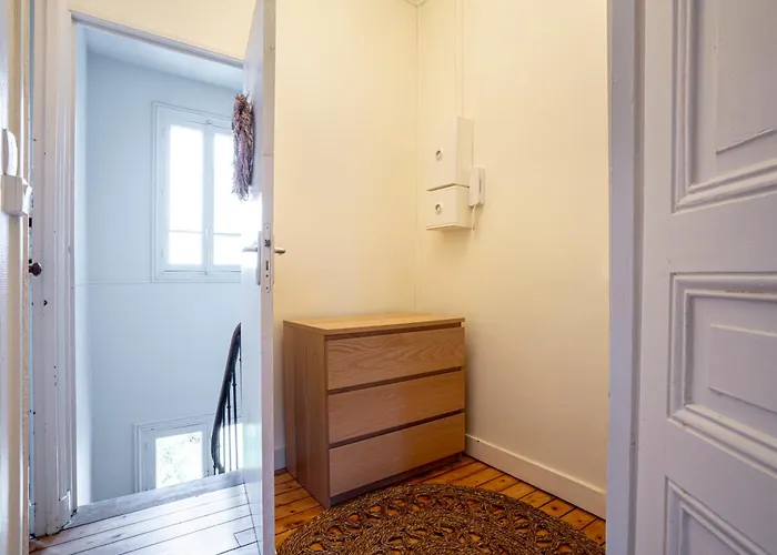 Apartament Artem - Centre - Universite *