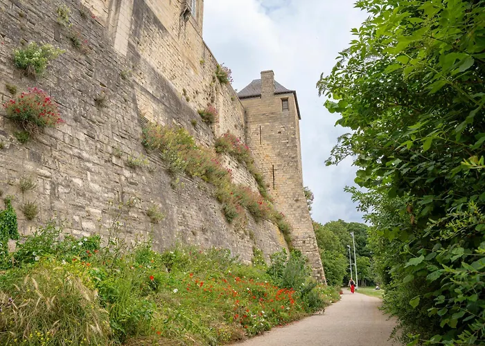 Apartament Artem - Centre - Universite *